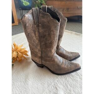 Rockin Country Women's Western Boots RC5031 Size 10